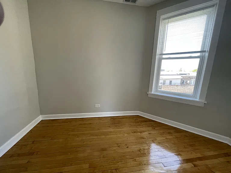 Front Bedroom