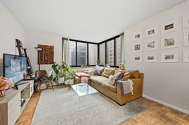 Rented by Corcoran