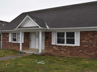 1110 Centre Pkwy, Lexington, KY 40517