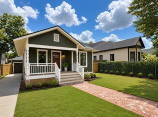 1528 Cortlandt St, Houston, TX 77008