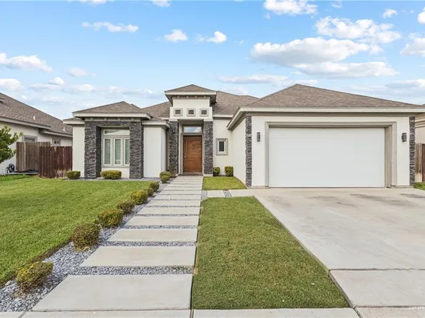 1705 Strawberry Hl, Edinburg, TX 78541