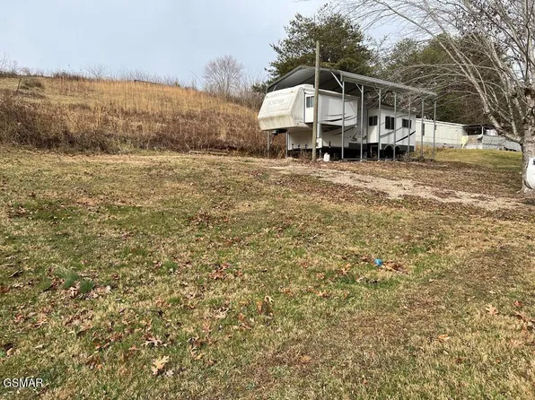 1361 Lower English Creek Rd, Newport, TN 37821