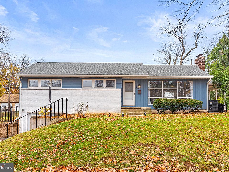 1st image of 706 Haldeman Blvd