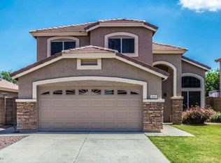 1415 S Portland Ave, Gilbert, AZ 85296