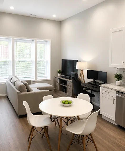 2501 N Southport Ave #1 — Photo 3