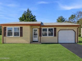 91 Westport Drive #71, Whiting, NJ 08759