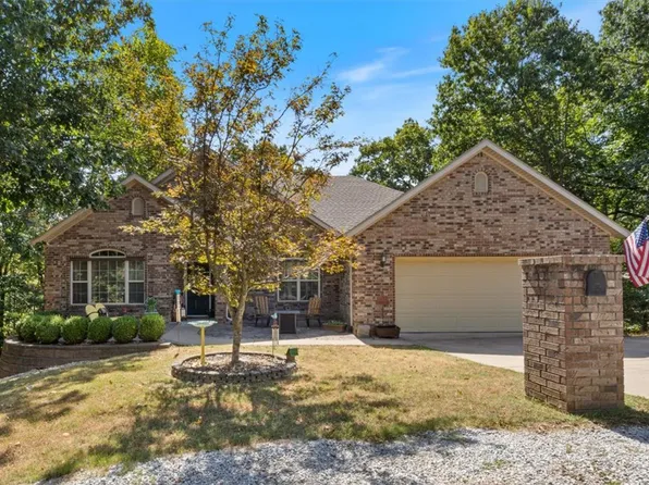 24 Boxford Dr, Bella Vista, AR 72715