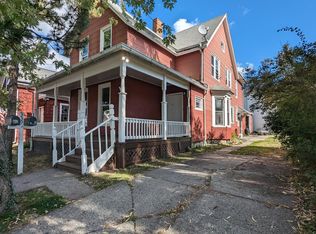 339 East St UNIT 1, Buffalo, NY 14207