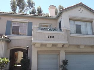 12480 Heatherton Ct UNIT 19, San Diego, CA 92128