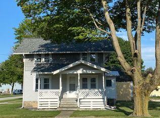 410 S Center St, Waterloo, IN 46793