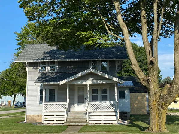 410 S Center St, Waterloo, IN 46793