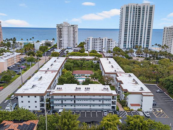 3rd image of 1501 S Ocean Boulevard Apt 217