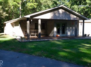2347 E County Road 800 S, Clayton, IN 46118