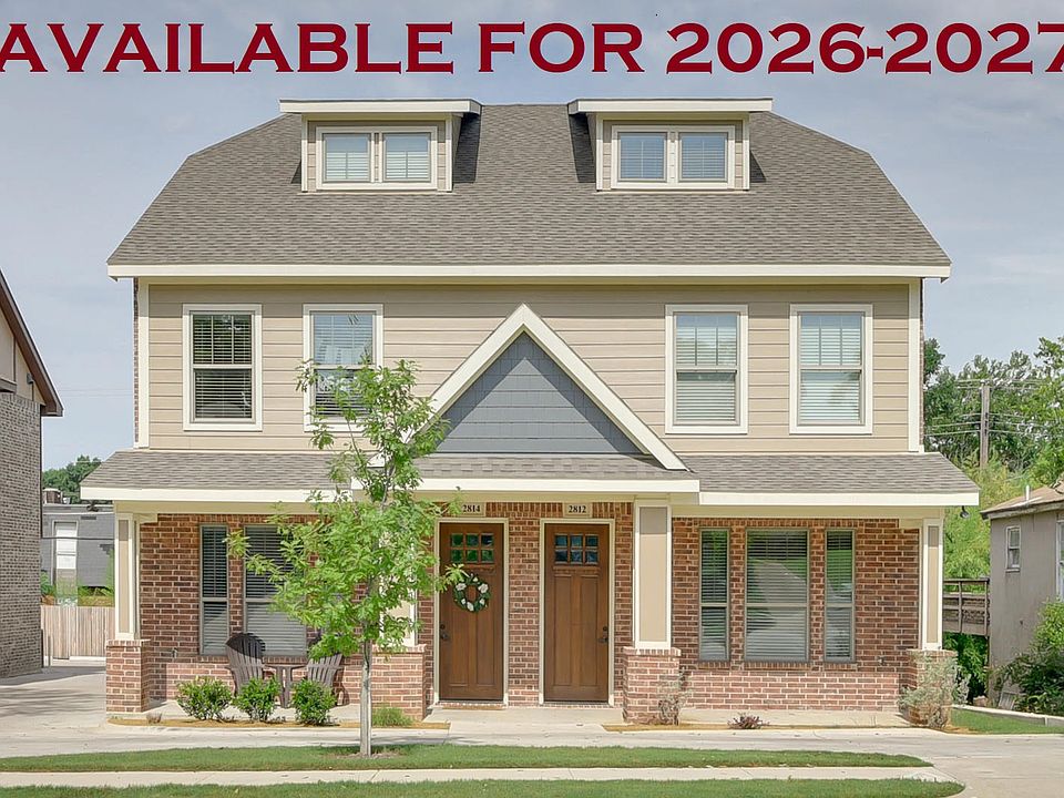1st image of 2814 Forest Park Blvd