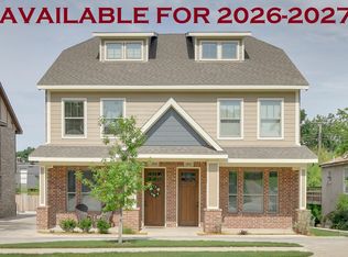 2814 Forest Park Blvd, Fort Worth, TX 76110