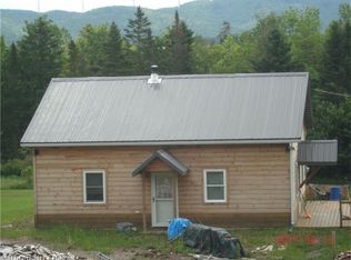263 Fort Rd, Mars Hill, ME 04758