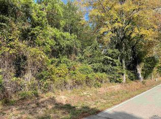 LOT 7 English Ln, Longview, TX 75605