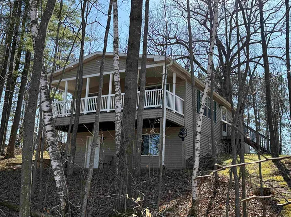 N8825 County Road G, Gresham, WI 54128