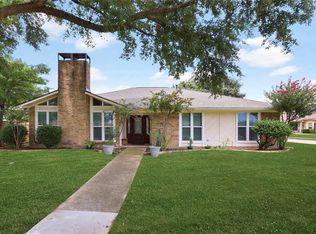 3501 Piedmont Dr, Plano, TX 75075