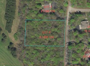 Reagan Ln #4, Lakewood, WI 54138