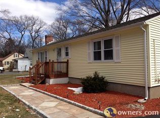 546 Kennedy Rd, Windsor, CT 06095