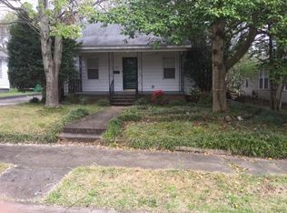 2219 N Garfield St, Little Rock, AR 72207
