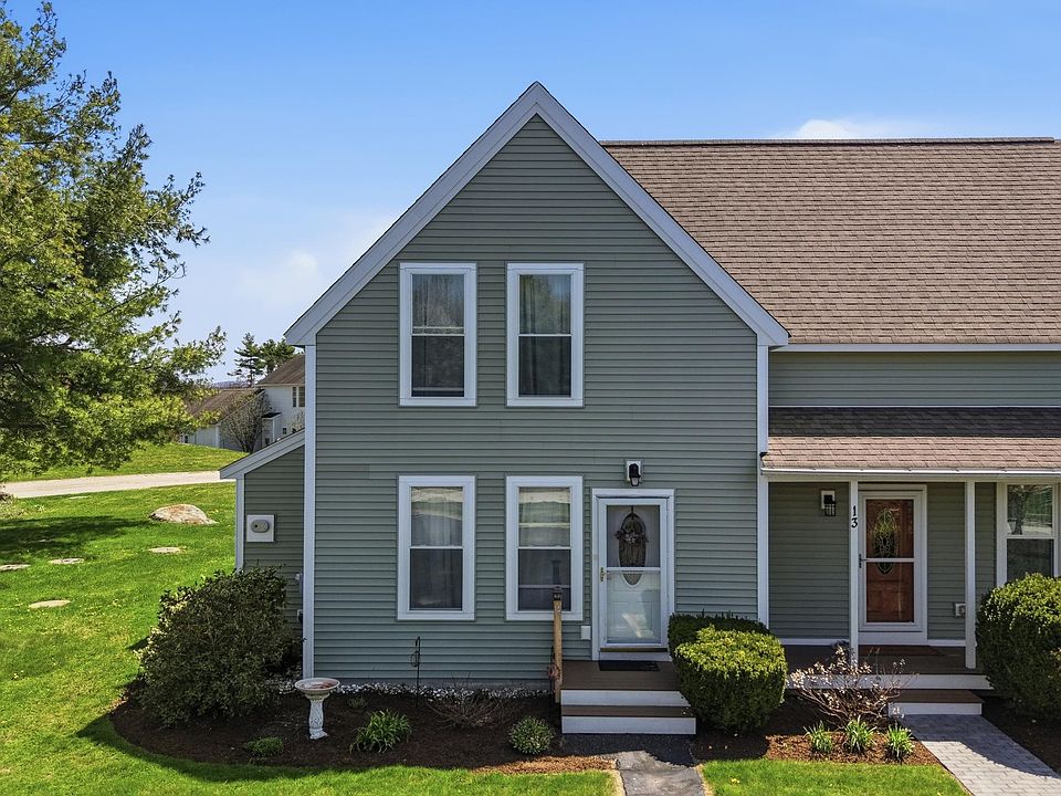 1st image of 14 West Ridge Drive #A