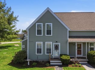 14 Westridge Dr UNIT A, Peterborough, NH 03458