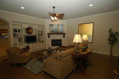 5th image of 3614 Vineyard Way