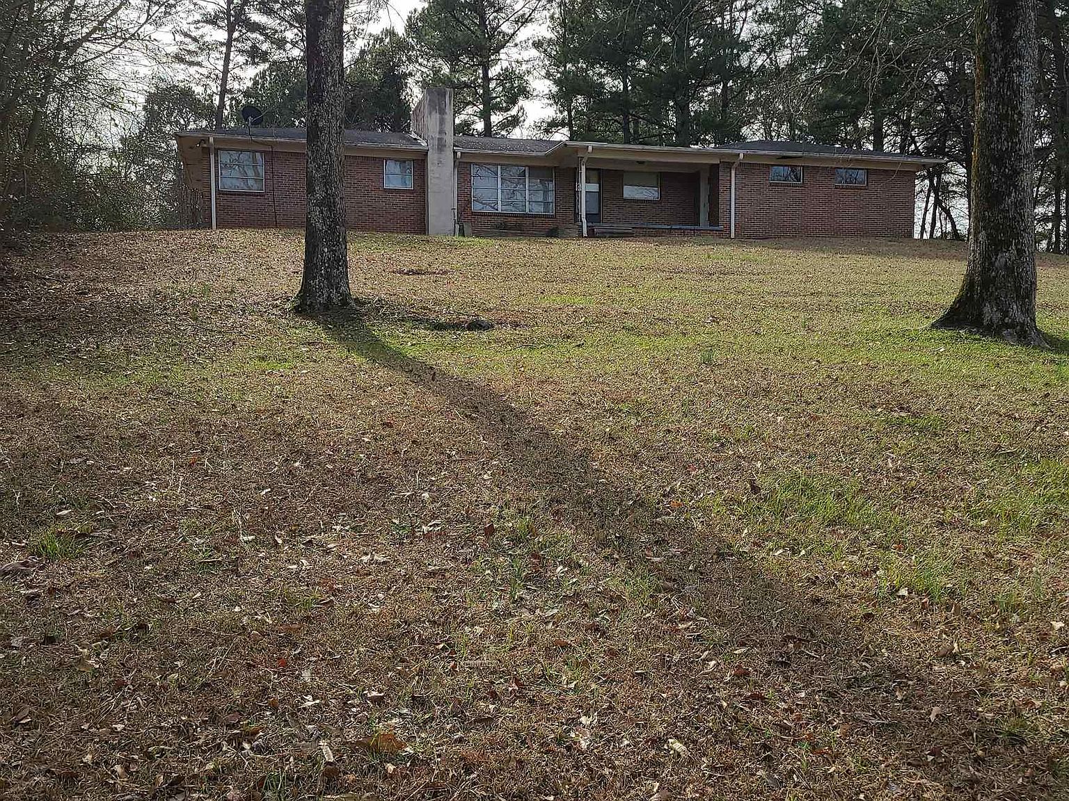1510 15th Ave SW, Graysville, AL 35073 Zillow