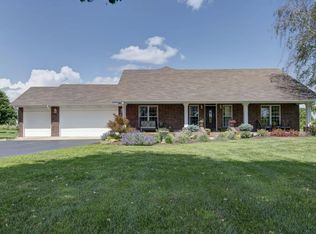 1002 N Sundown Dr, Ozark, MO 65721