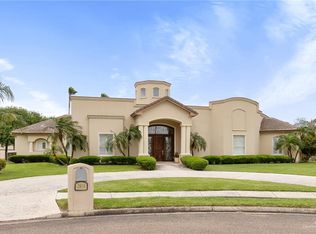 2814 Santa Esperanza, Mission, TX 78572