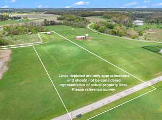 4774 Kehoe Rd, Clinton, MI 49236