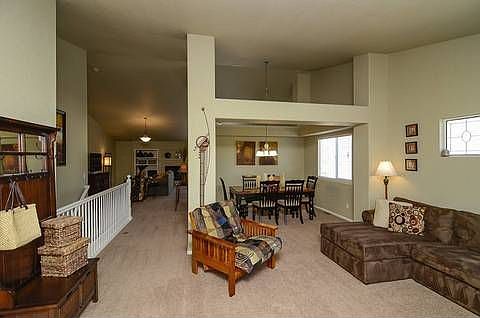 Formal Living and Dining