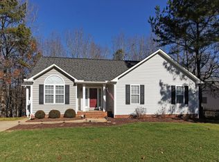 123 Lily Crossing, Clayton, NC 27527