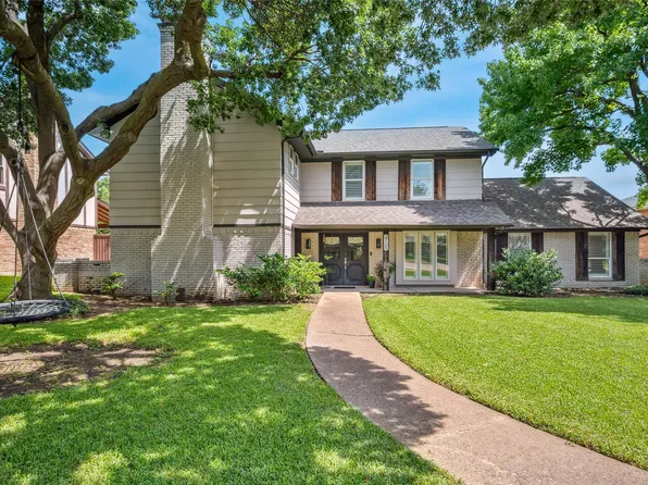 2705 E Aspen Ct, Plano, TX 75075