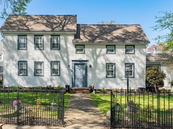 14 Fox Run Rd, Cape May Court House, NJ 08210