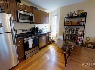 23 Chandler St #2F, Somerville, MA 02144