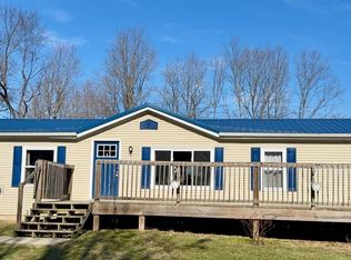 24159 Stipps Hill Rd, Laurel, IN 47024