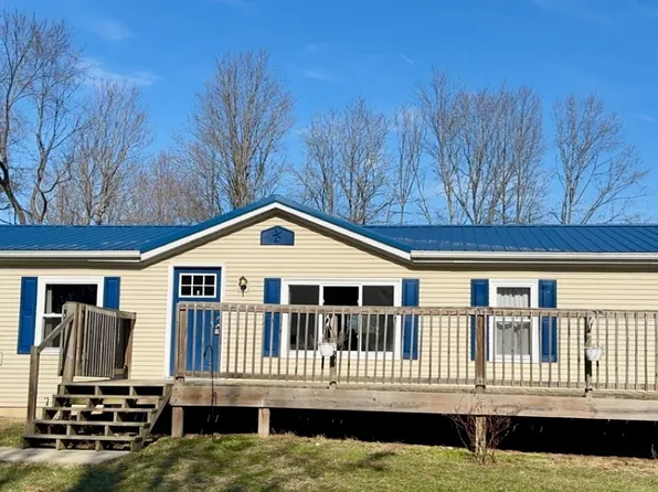 24159 Stipps Hill Rd, Laurel, IN 47024