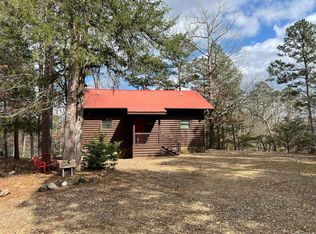 300 Polk Rd #153, Hatfield, AR 71945