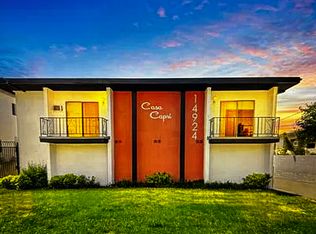 14924 Roscoe Blvd #11, Panorama City, CA 91402