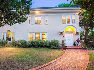 1023 W Oak St, Denton, TX 76201
