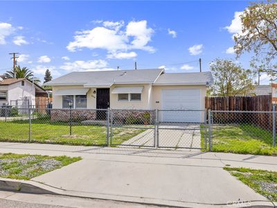 230 S Ramona St, Hemet, CA, 92543