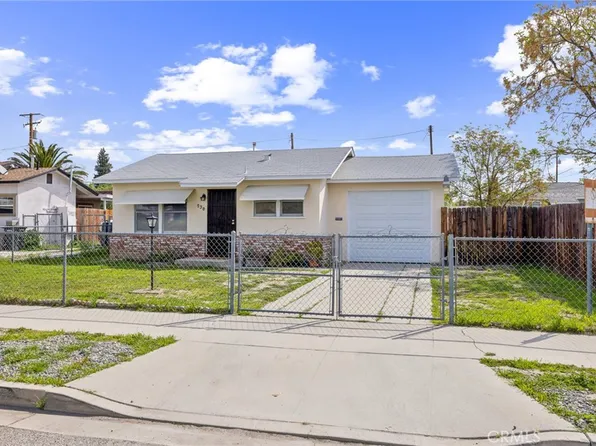 230 S Ramona St, Hemet, CA 92543