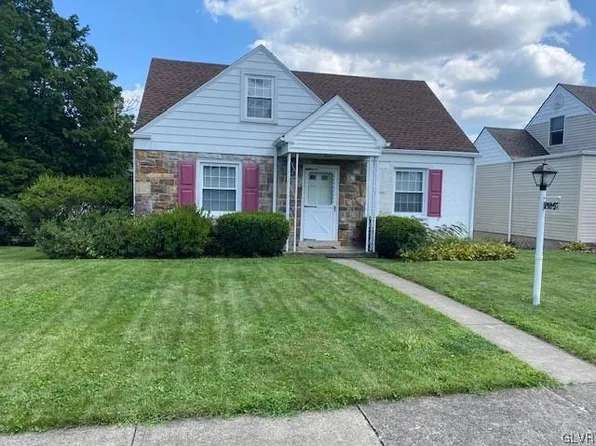 1329 N Wahneta St, Allentown, PA 18109