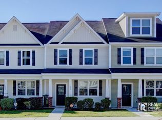 197 Woodward Rd, Goose Creek, SC 29445