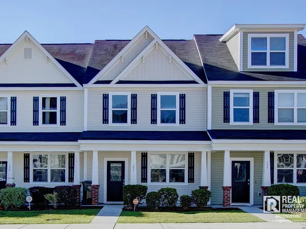 197 Woodward Rd, Goose Creek, SC 29445