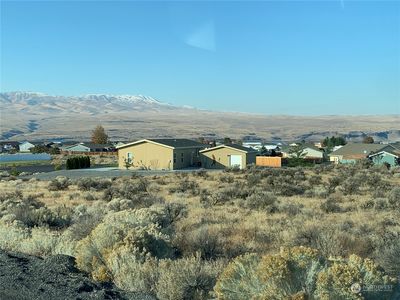 204 SW Clayton Place, Mattawa, WA, 99349