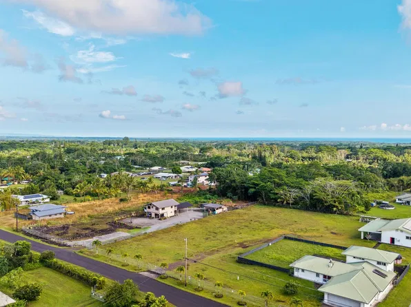 15-1883 29th Ave Lot 562, Keaau, HI 96749